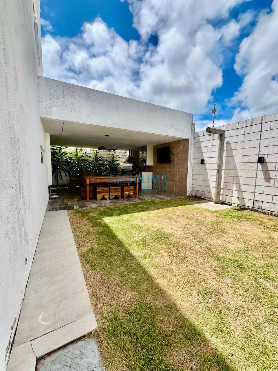 Casa de Condomínio, 3 quartos - Foto 10