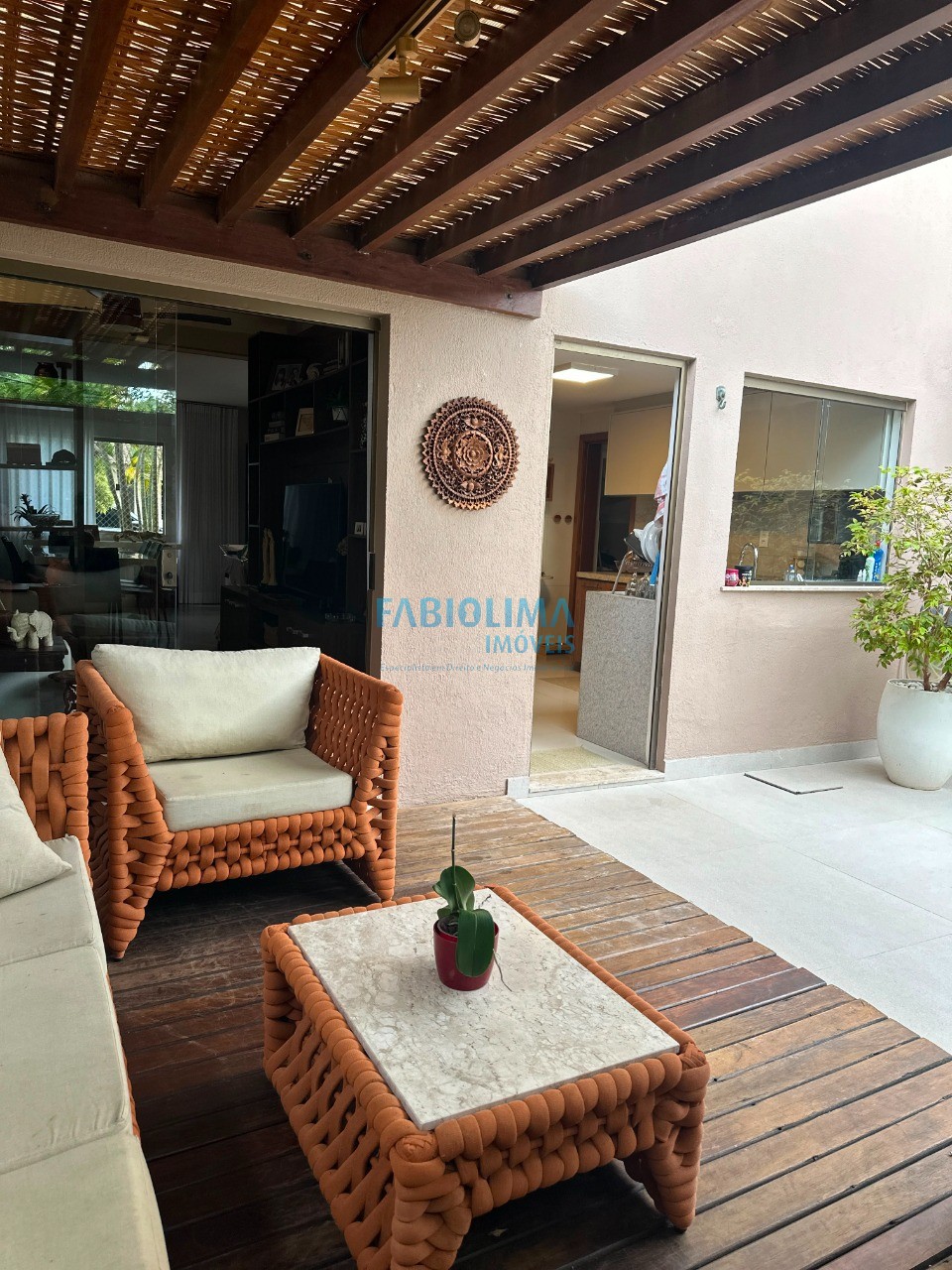 Casa de Condomínio, 3 quartos - Foto 8