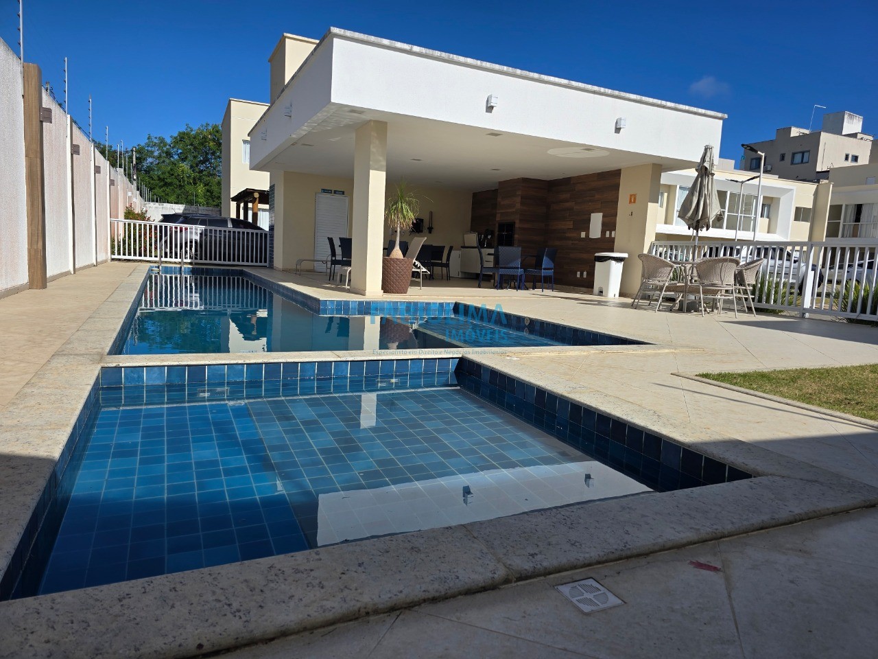Apartamento, 3 quartos, 93 m² - Foto 2