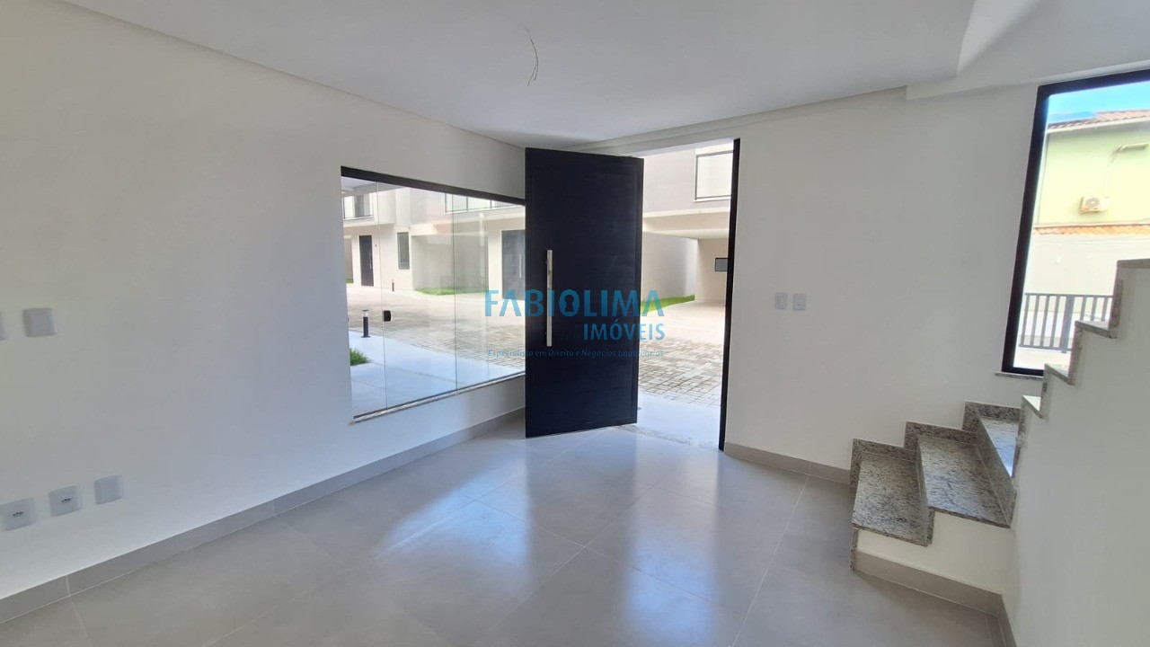 Casa de Condomínio, 3 quartos - Foto 29