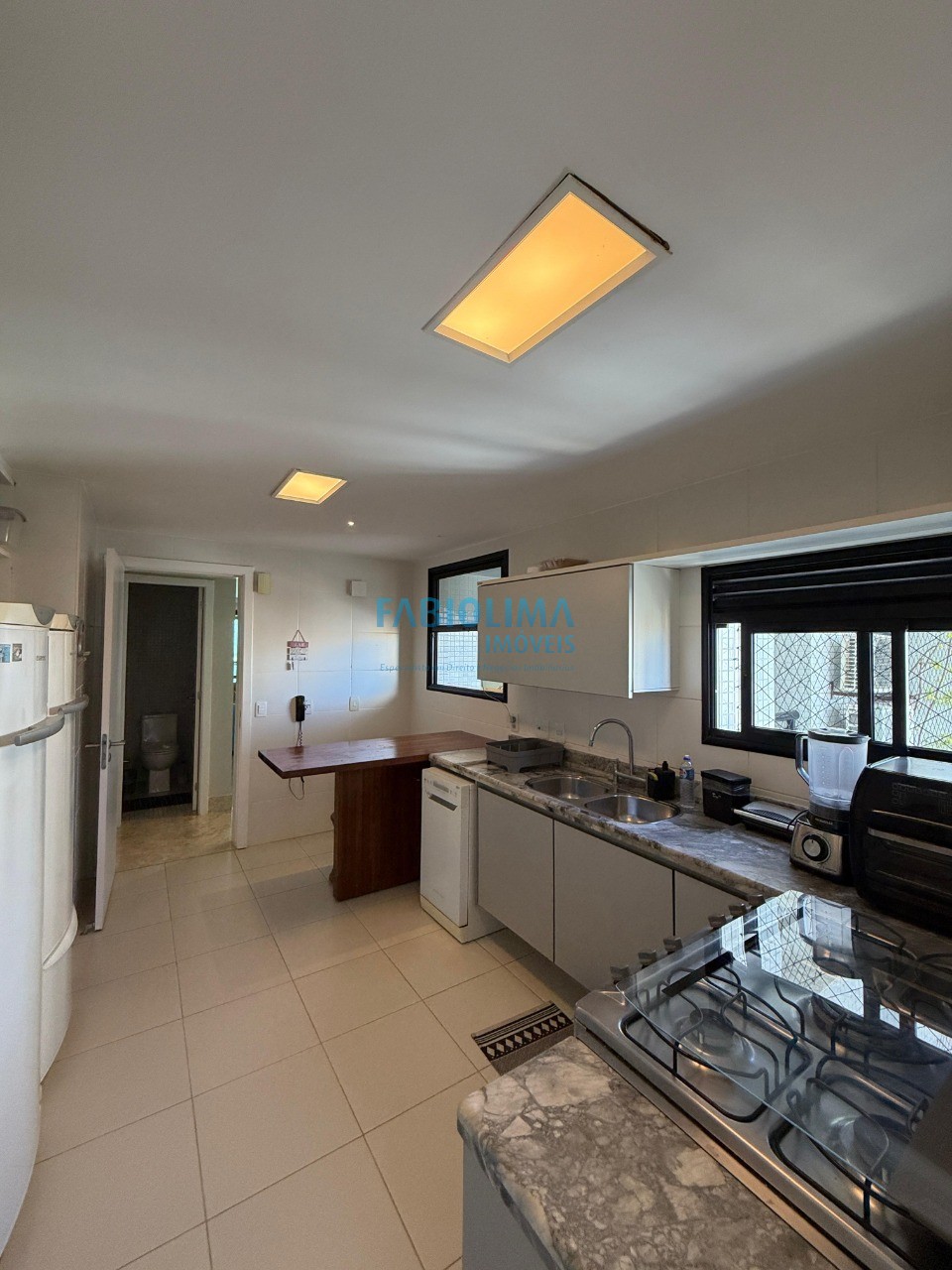 Apartamento, 4 quartos, 206 m² - Foto 4