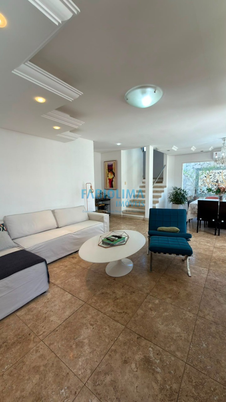 Casa, 5 quartos, 450 m² - Foto 9