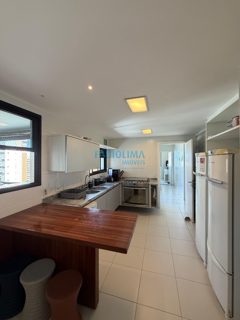 Apartamento, 4 quartos, 206 m² - Foto 24