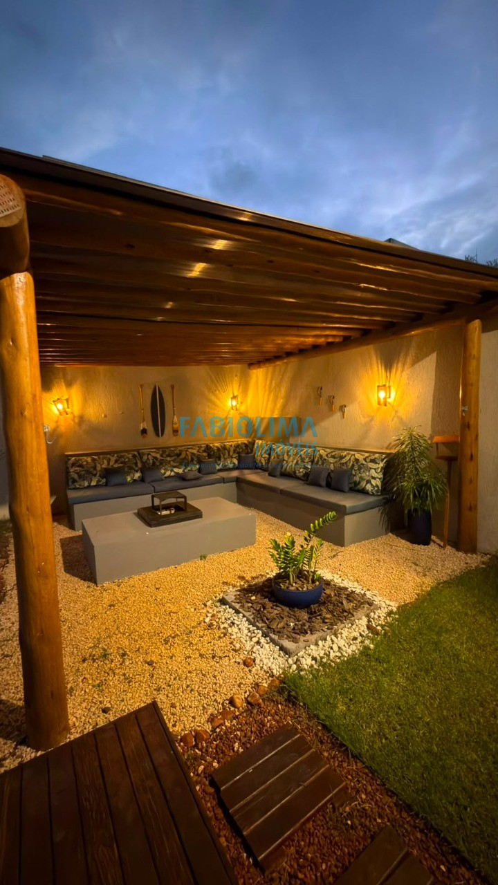 Casa de Condomínio, 4 quartos - Foto 37