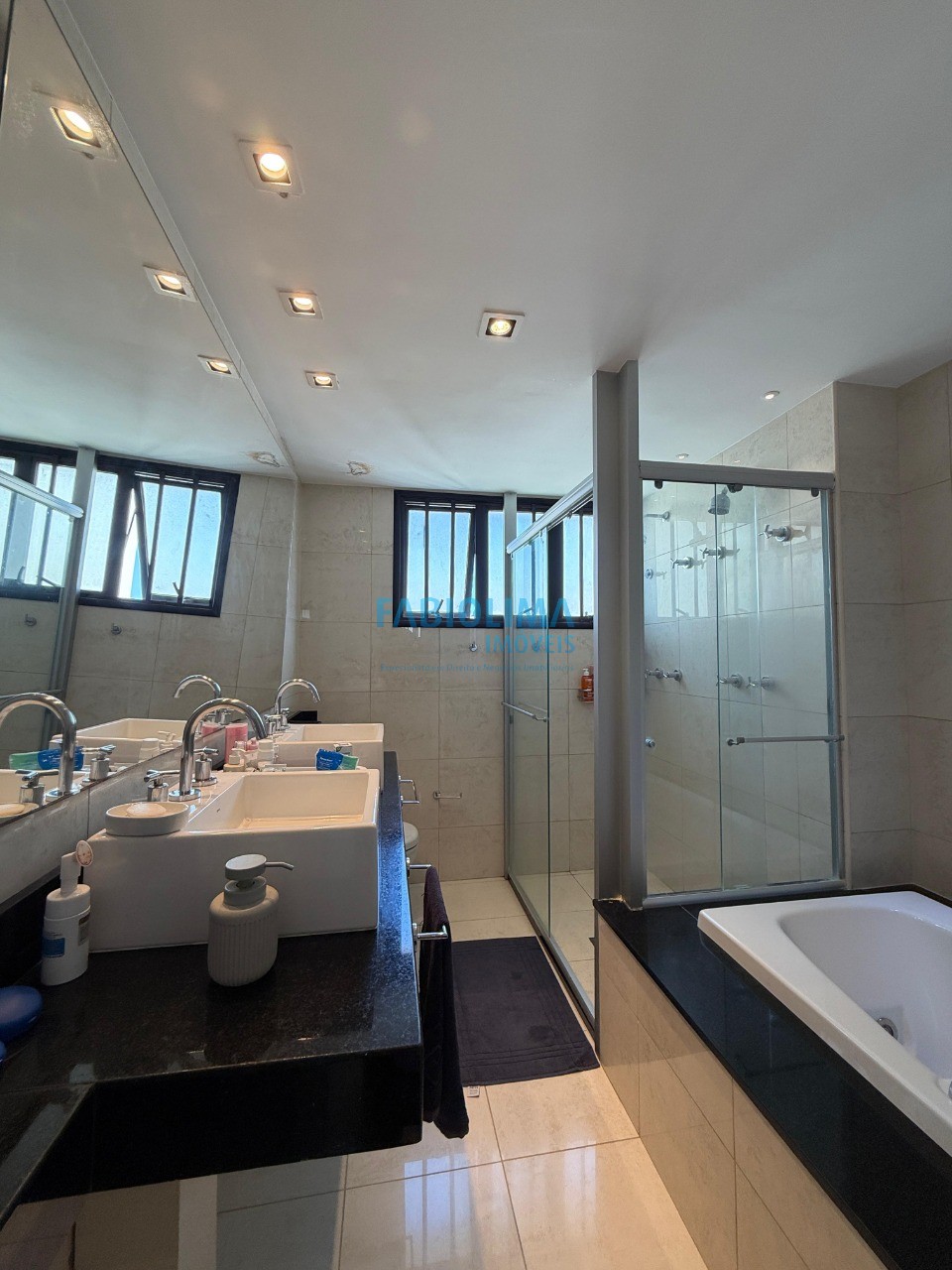 Apartamento, 4 quartos, 206 m² - Foto 26