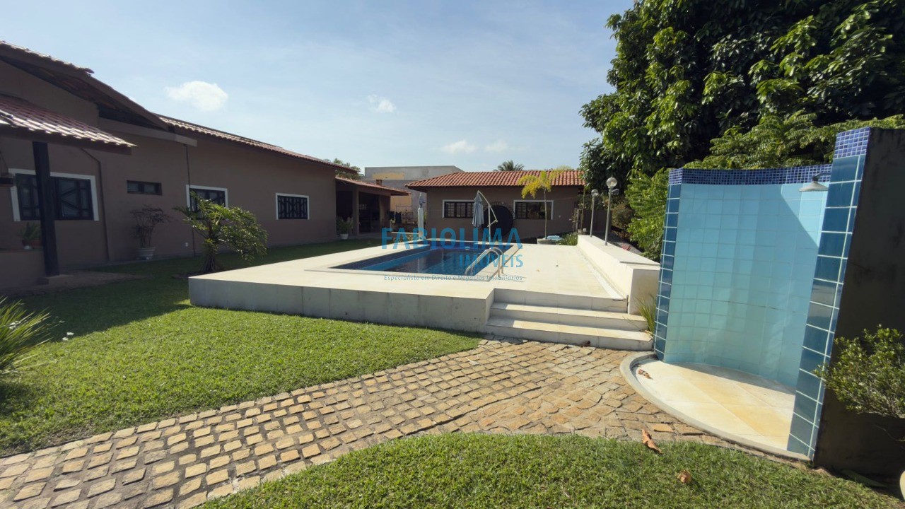 Casa de Condomínio, 4 quartos - Foto 5