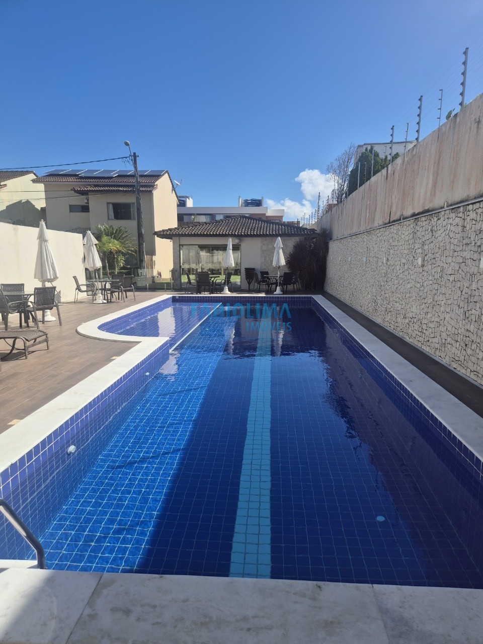 Casa de Condomínio, 3 quartos - Foto 34