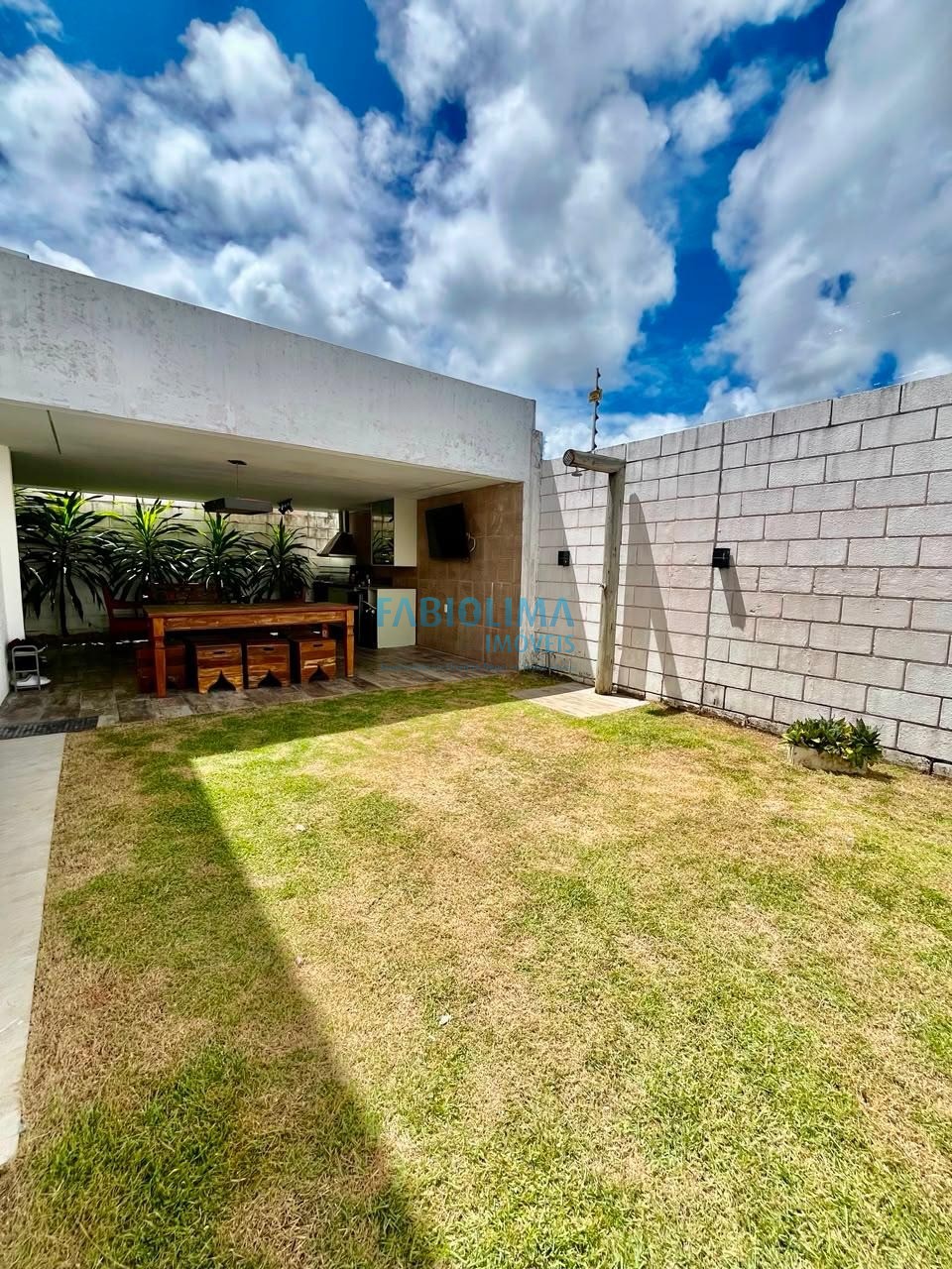 Casa de Condomínio, 3 quartos - Foto 8