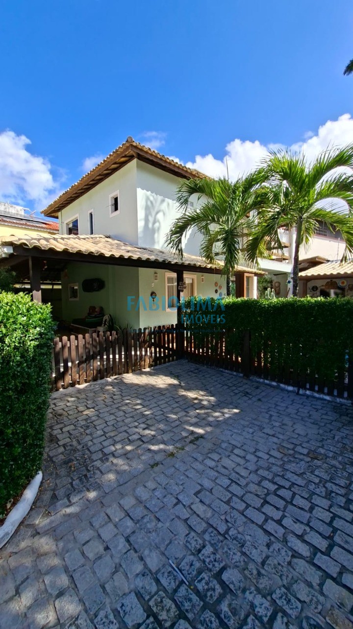 Casa de Condomínio, 3 quartos - Foto 9