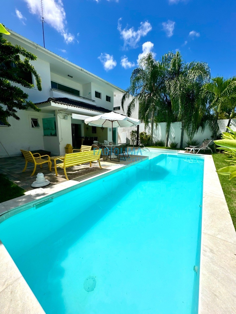 Casa de Condomínio, 4 quartos - Foto 6
