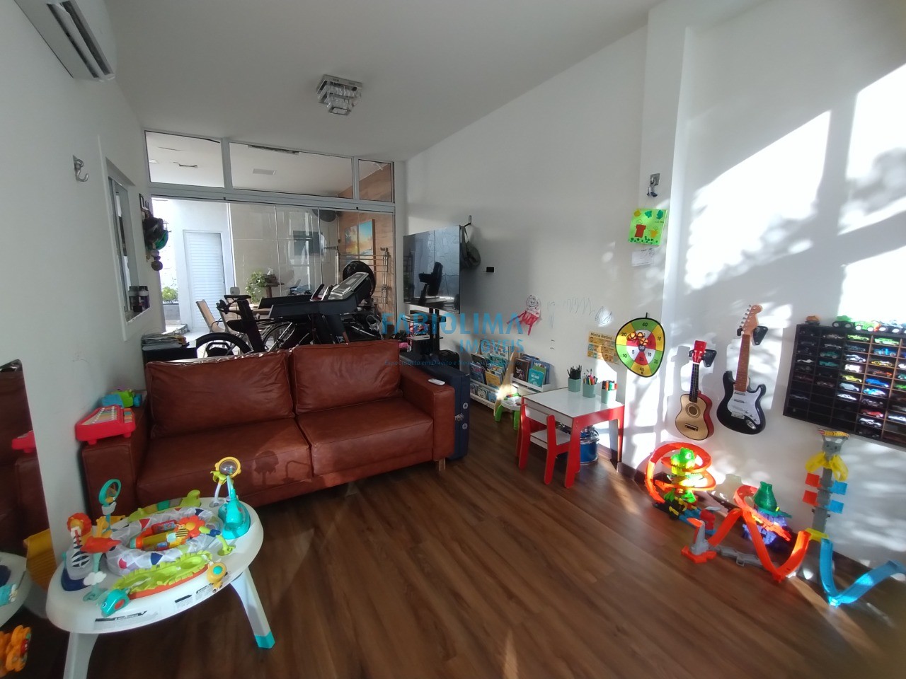 Casa de Condomínio, 4 quartos - Foto 10