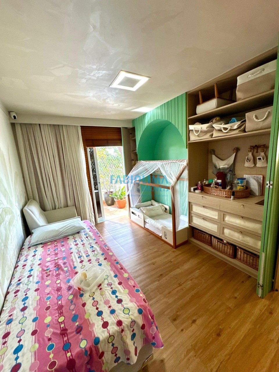 Casa de Condomínio, 4 quartos - Foto 44