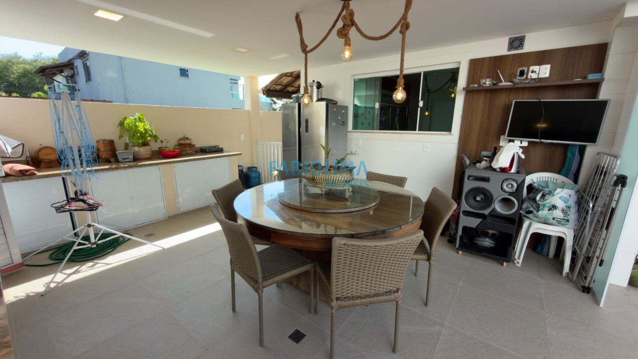 Casa de Condomínio, 4 quartos - Foto 7