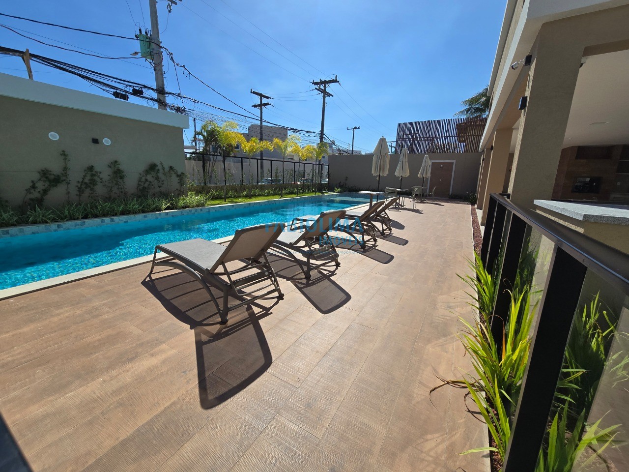 Apartamento, 2 quartos, 65 m² - Foto 2