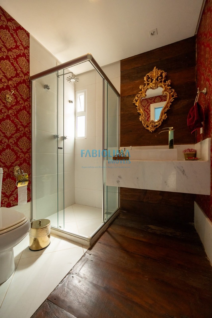 Casa de Condomínio, 4 quartos - Foto 17