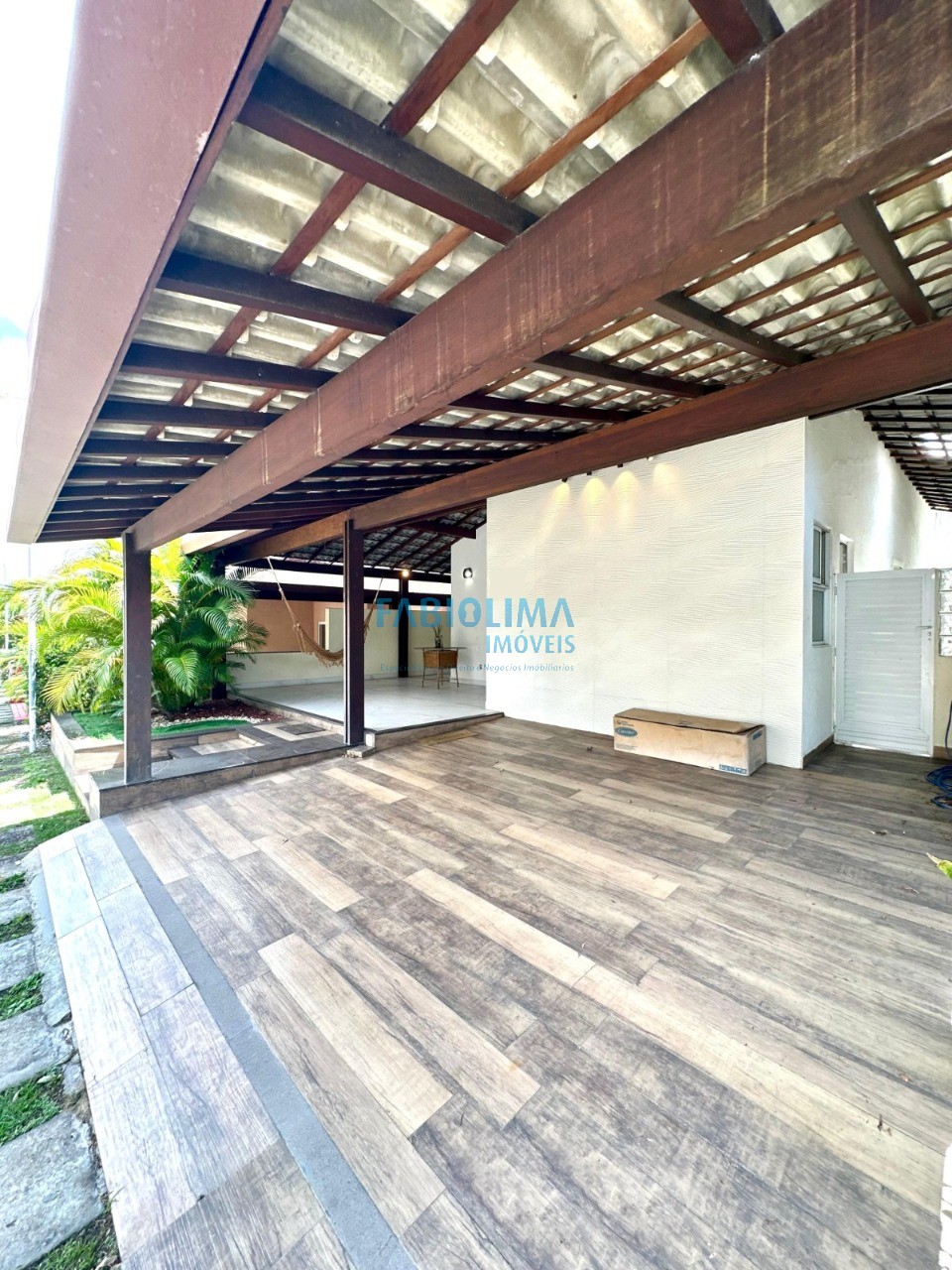 Casa de Condomínio, 3 quartos - Foto 6