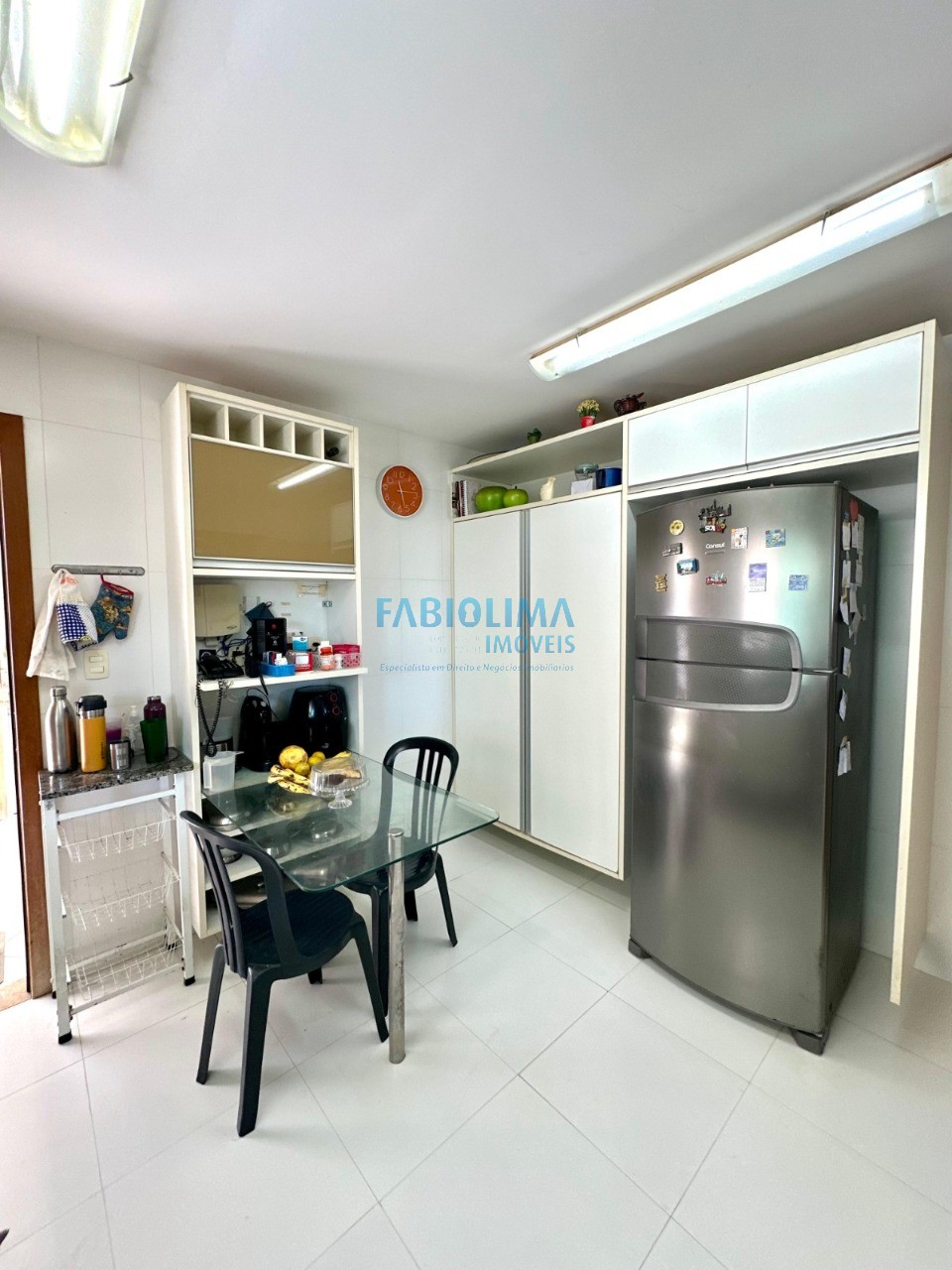 Casa de Condomínio, 4 quartos - Foto 44