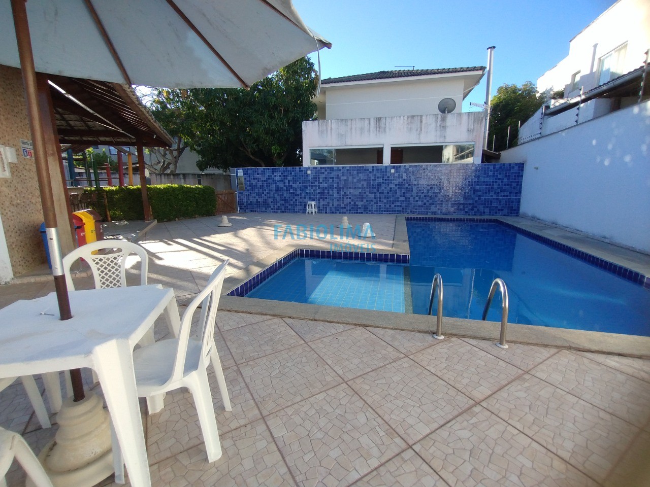 Casa de Condomínio, 4 quartos - Foto 45