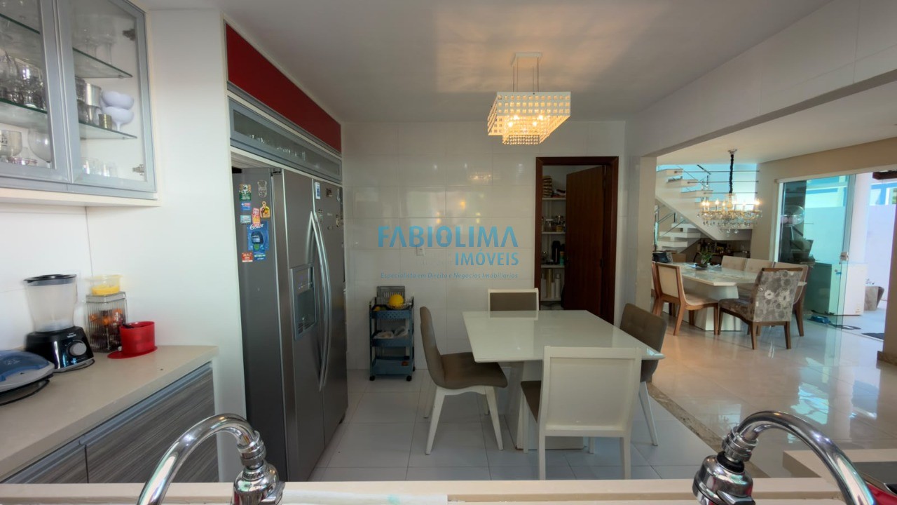 Casa de Condomínio, 4 quartos - Foto 11