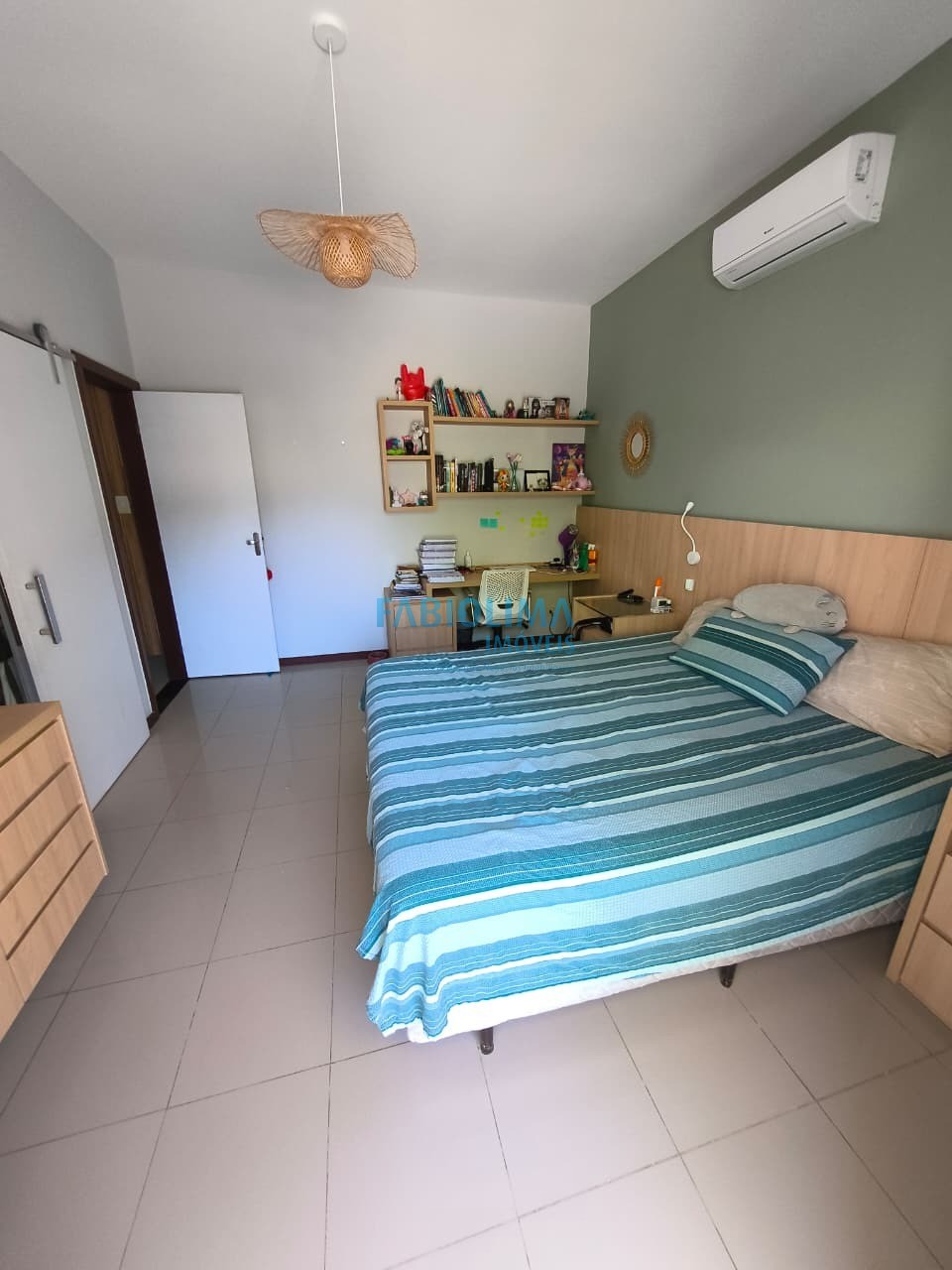 Casa de Condomínio, 4 quartos - Foto 25