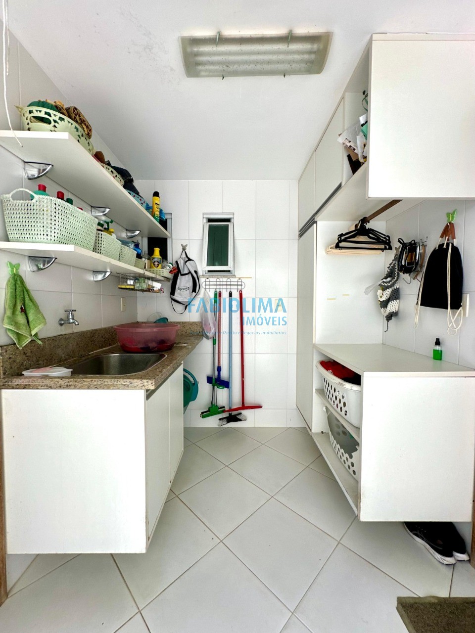 Casa de Condomínio, 4 quartos - Foto 42