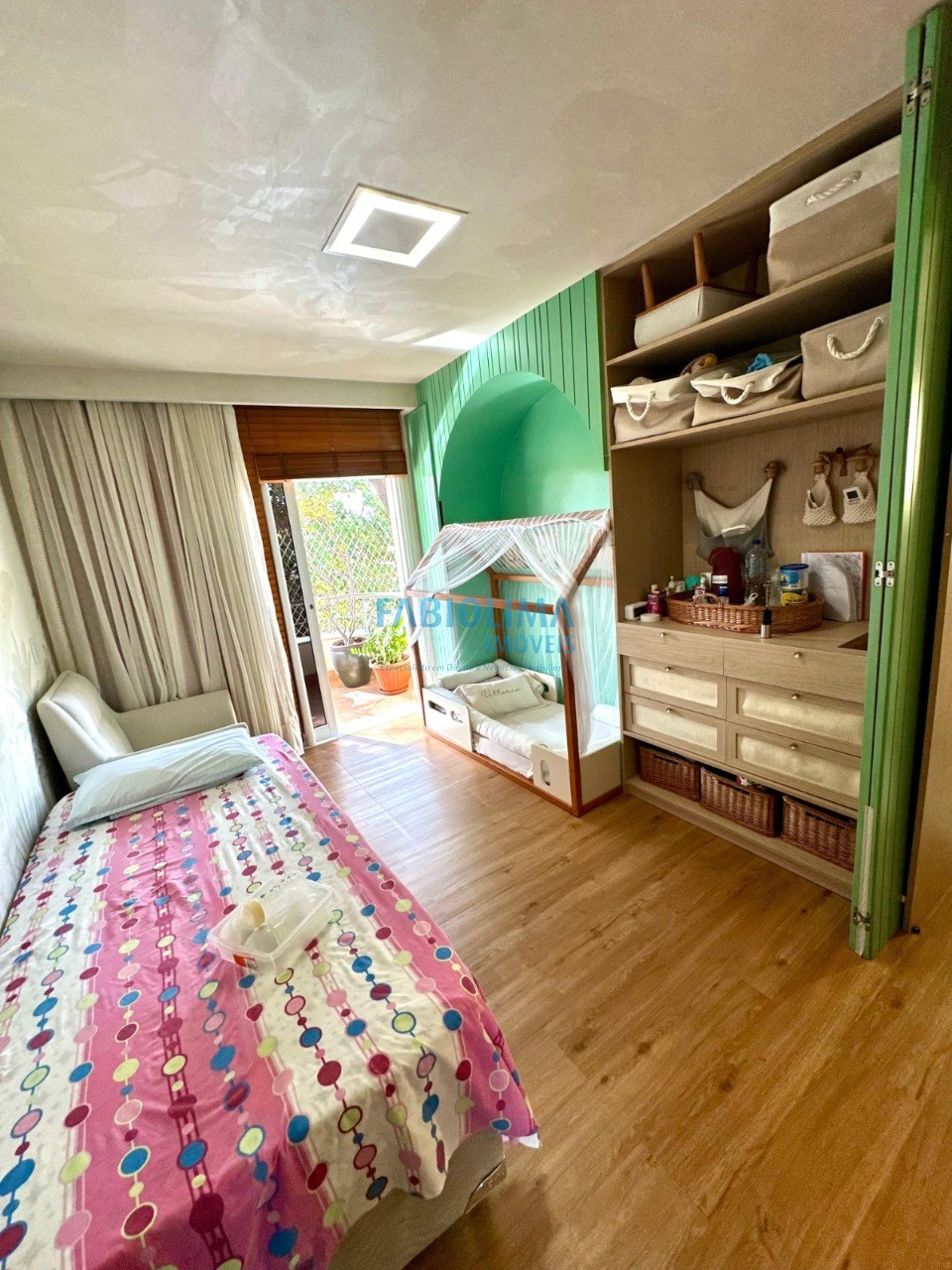 Casa de Condomínio, 4 quartos - Foto 42