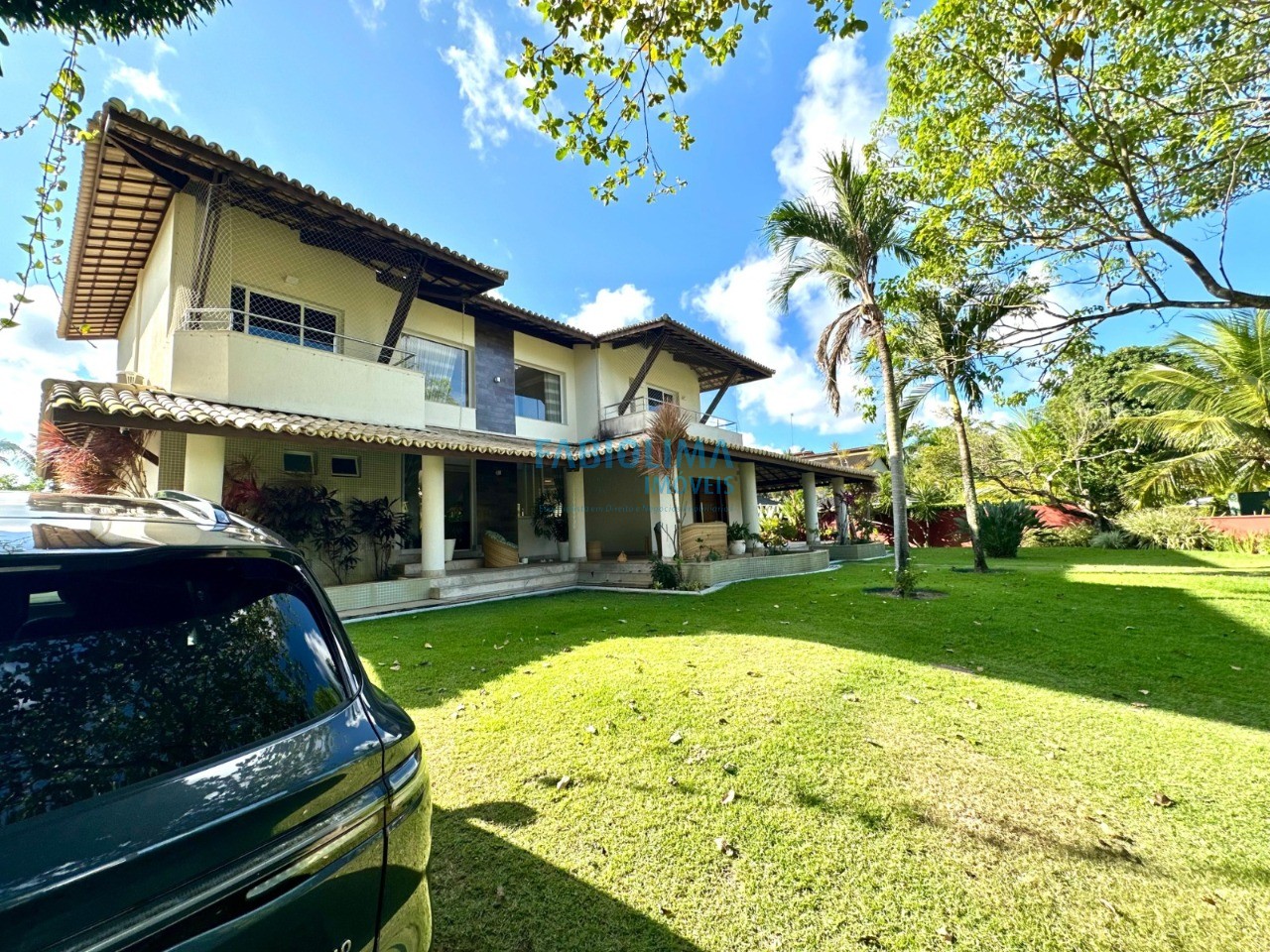 Casa de Condomínio, 4 quartos - Foto 4