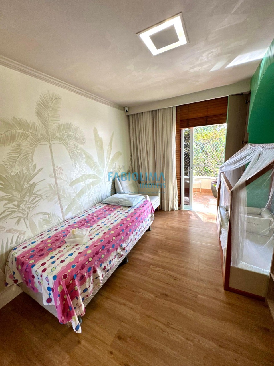 Casa de Condomínio, 4 quartos - Foto 39