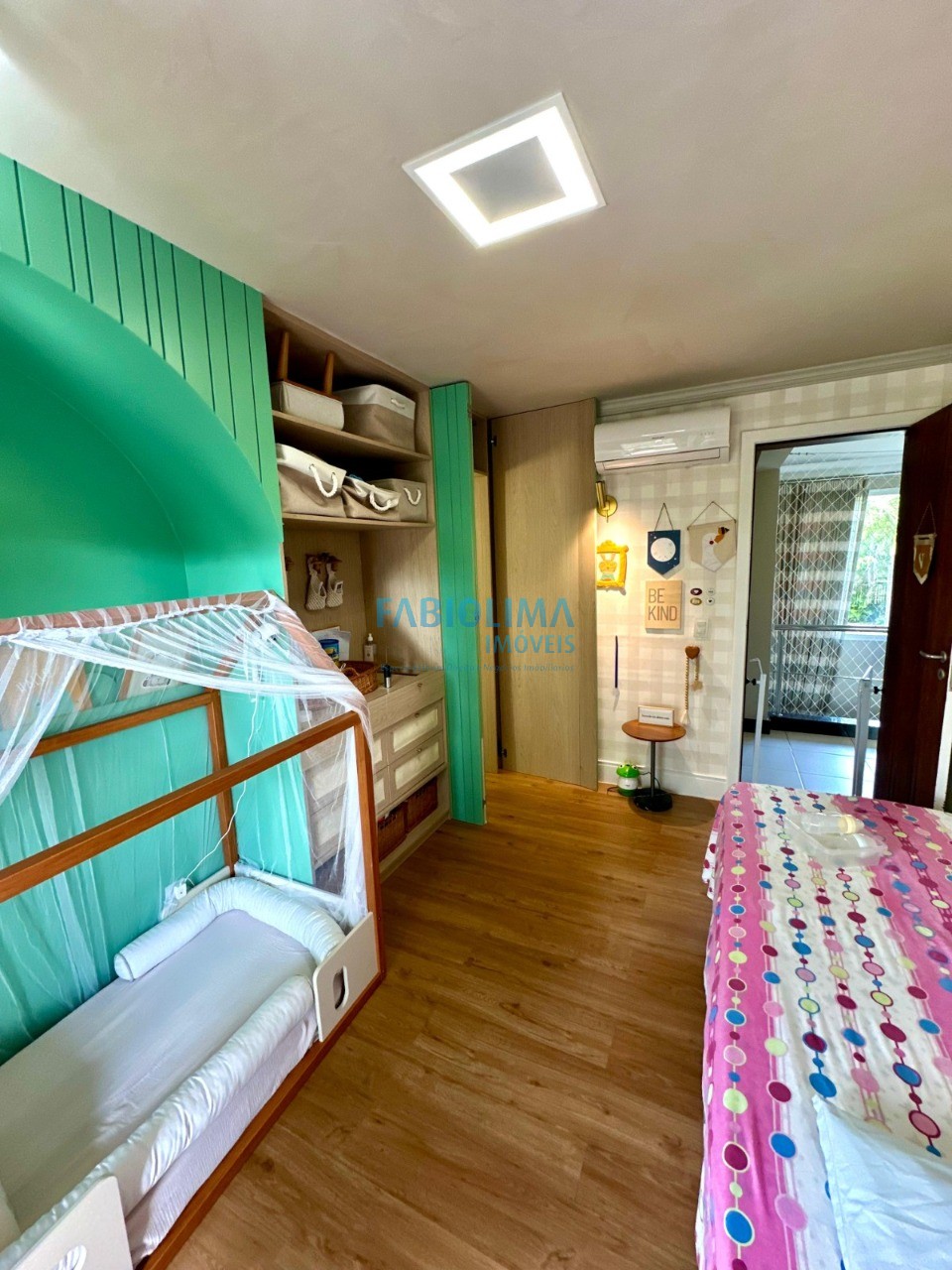 Casa de Condomínio, 4 quartos - Foto 46