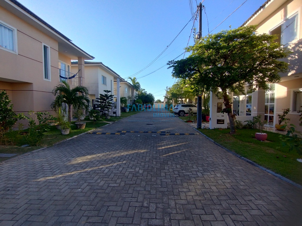 Casa de Condomínio, 4 quartos - Foto 40