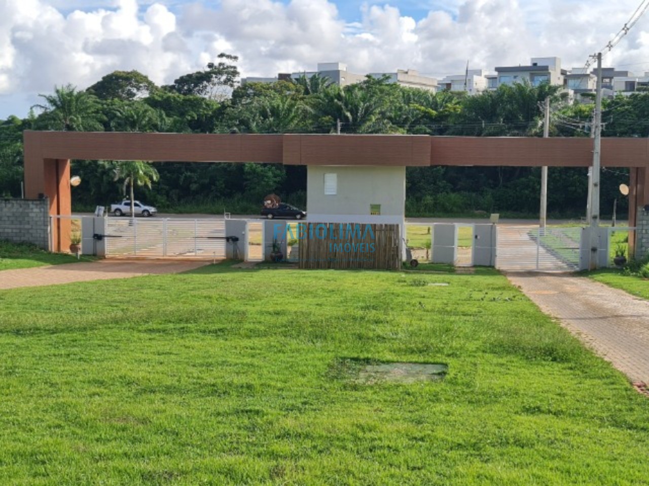 Casa de Condomínio, 3 quartos - Foto 29