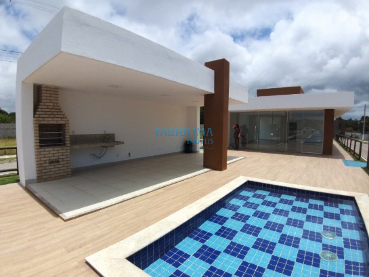 Casa de Condomínio, 3 quartos - Foto 21