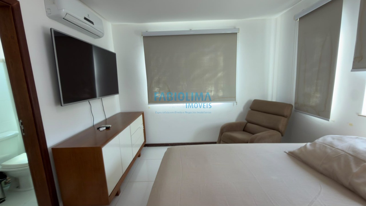 Casa de Condomínio, 4 quartos - Foto 21