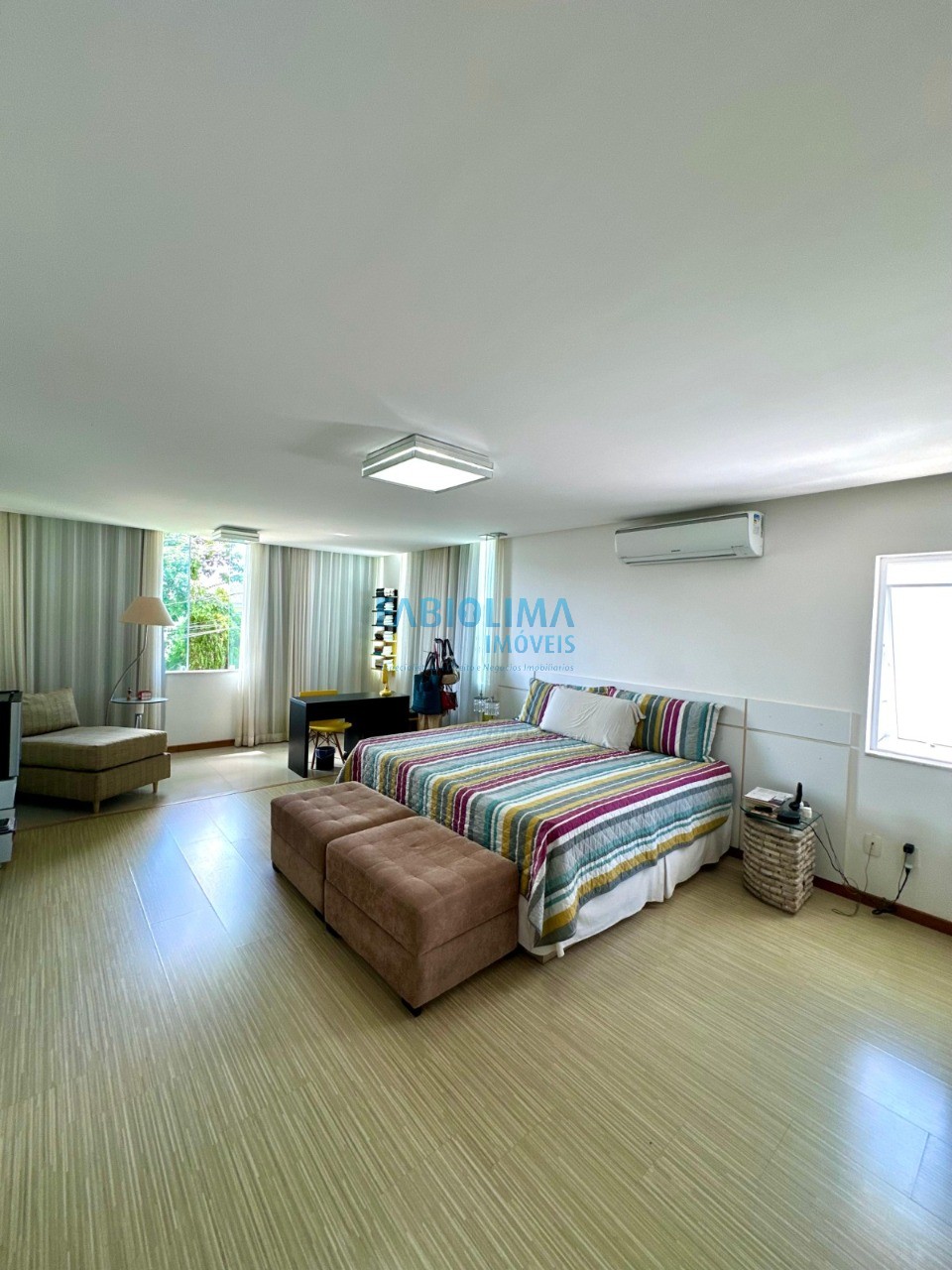 Casa de Condomínio, 4 quartos - Foto 40