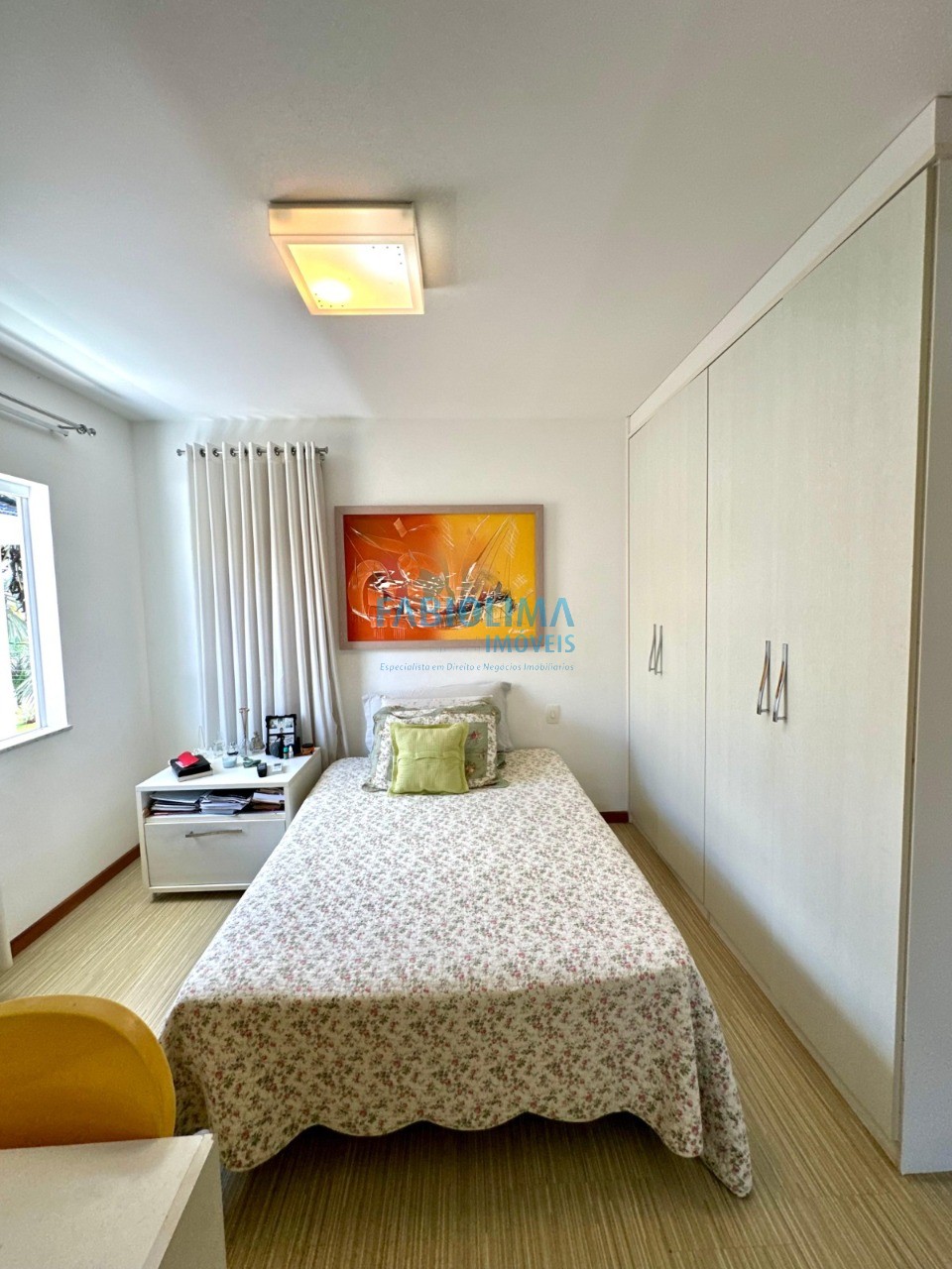 Casa de Condomínio, 4 quartos - Foto 37