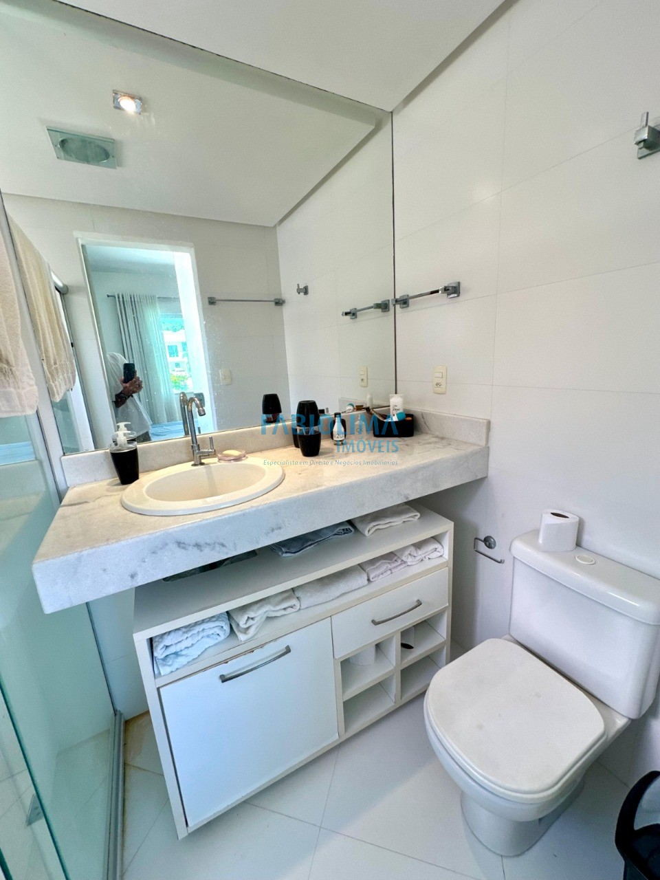 Casa de Condomínio, 4 quartos - Foto 47