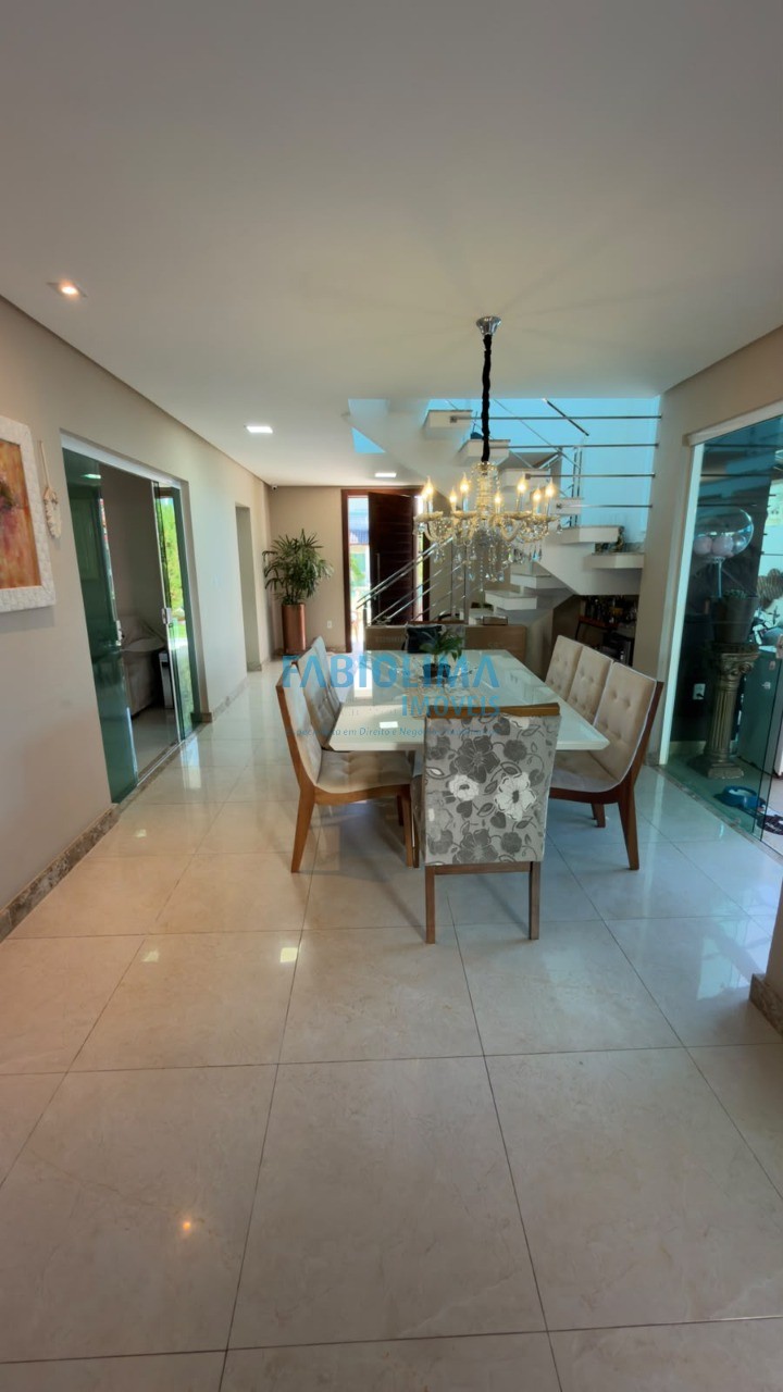 Casa de Condomínio, 4 quartos - Foto 8