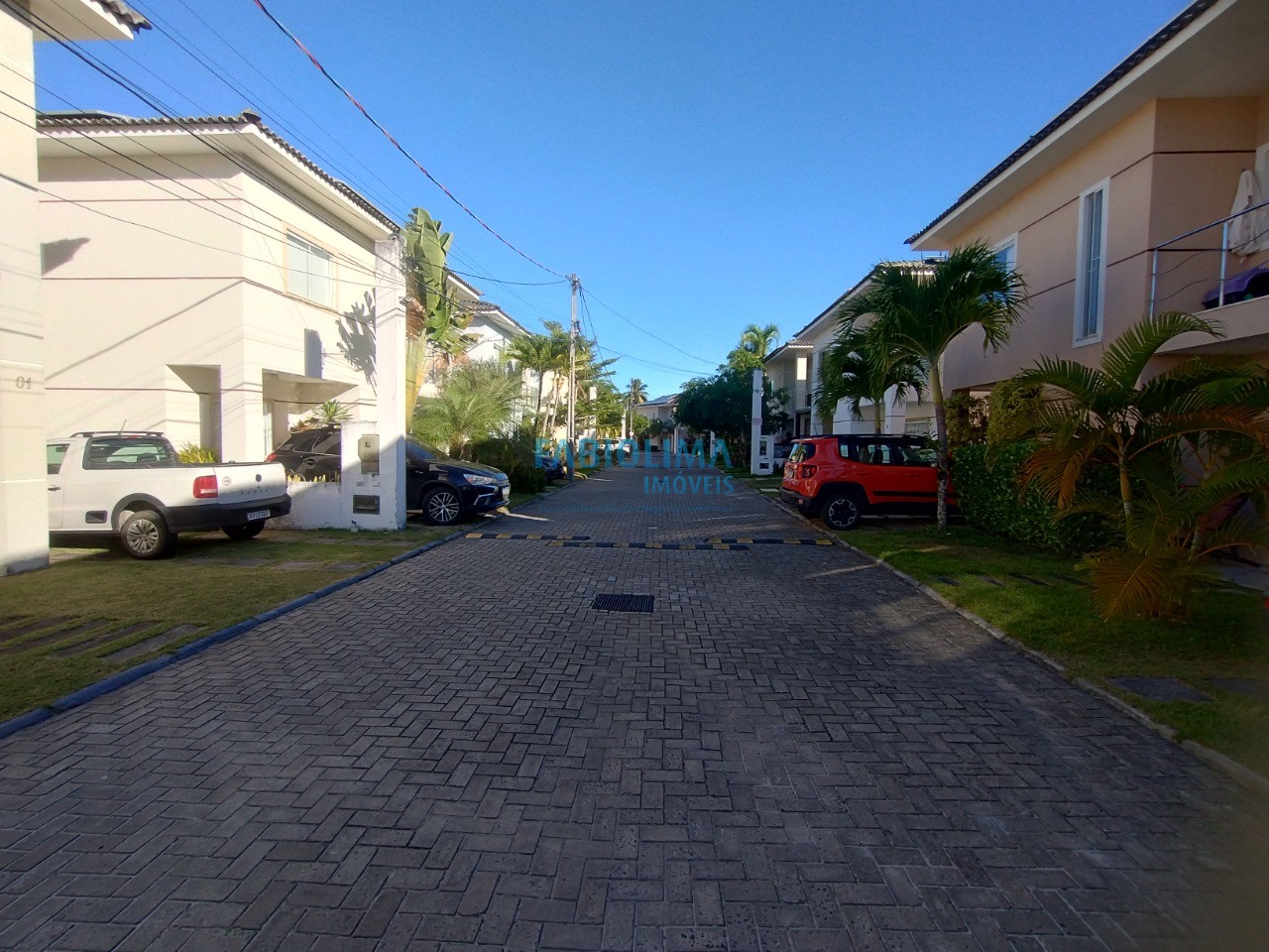 Casa de Condomínio, 4 quartos - Foto 46
