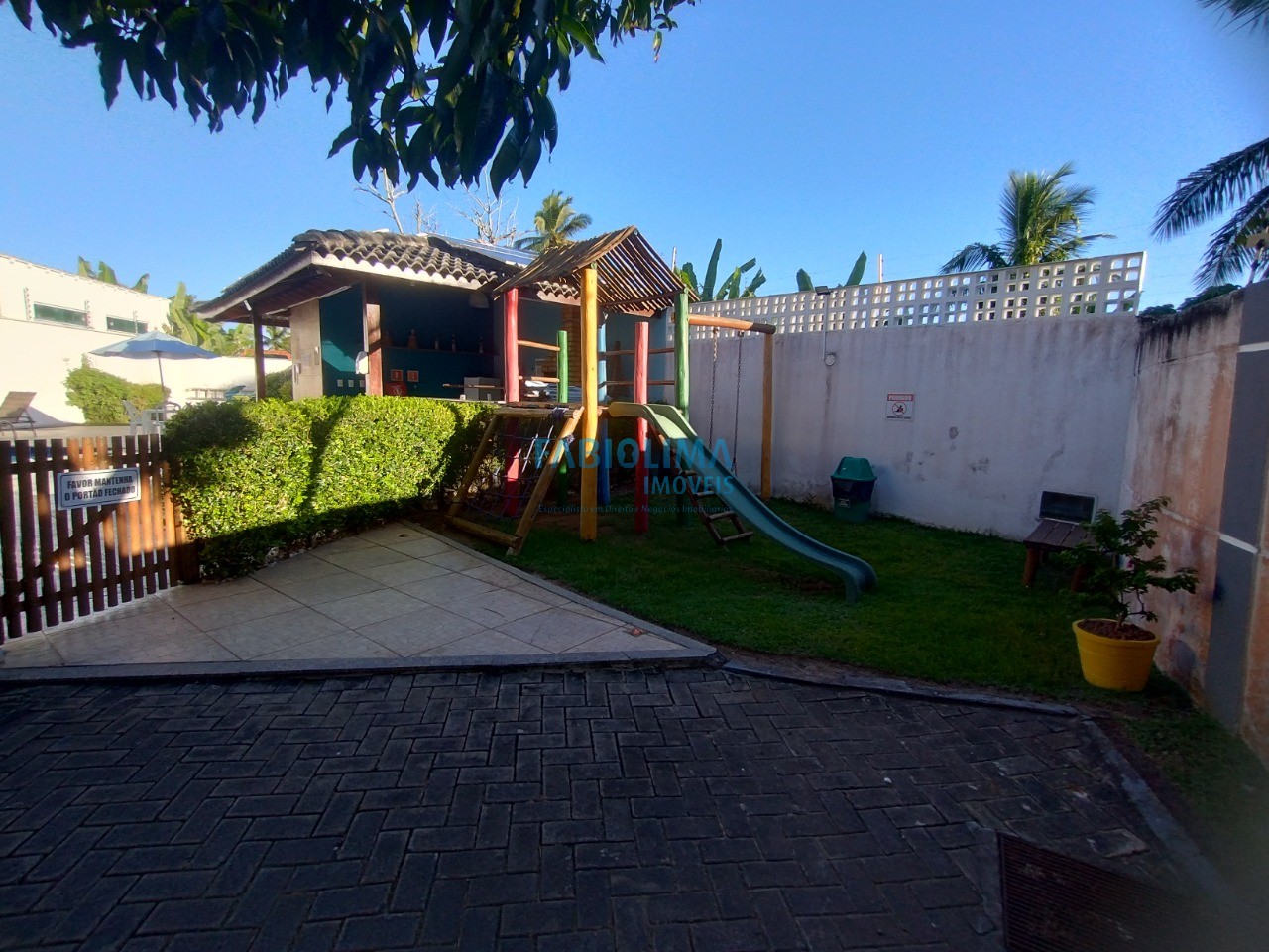 Casa de Condomínio, 4 quartos - Foto 41