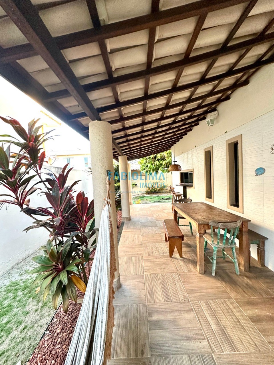 Casa de Condomínio, 3 quartos - Foto 8