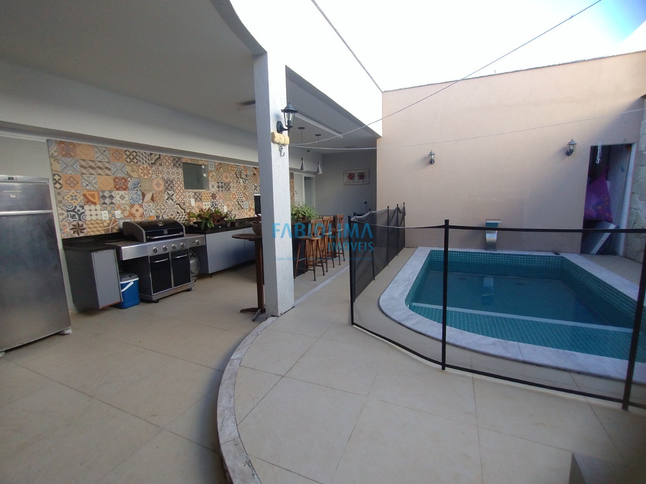 Casa de Condomínio, 4 quartos - Foto 22
