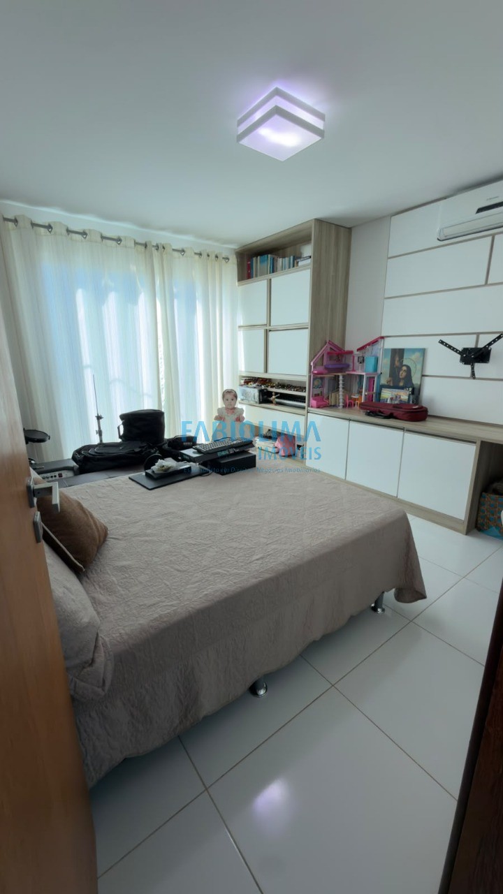 Casa de Condomínio, 4 quartos - Foto 20