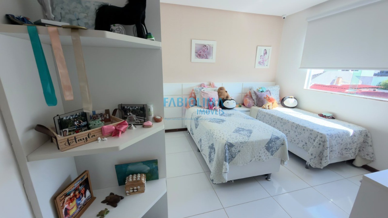 Casa de Condomínio, 4 quartos - Foto 18