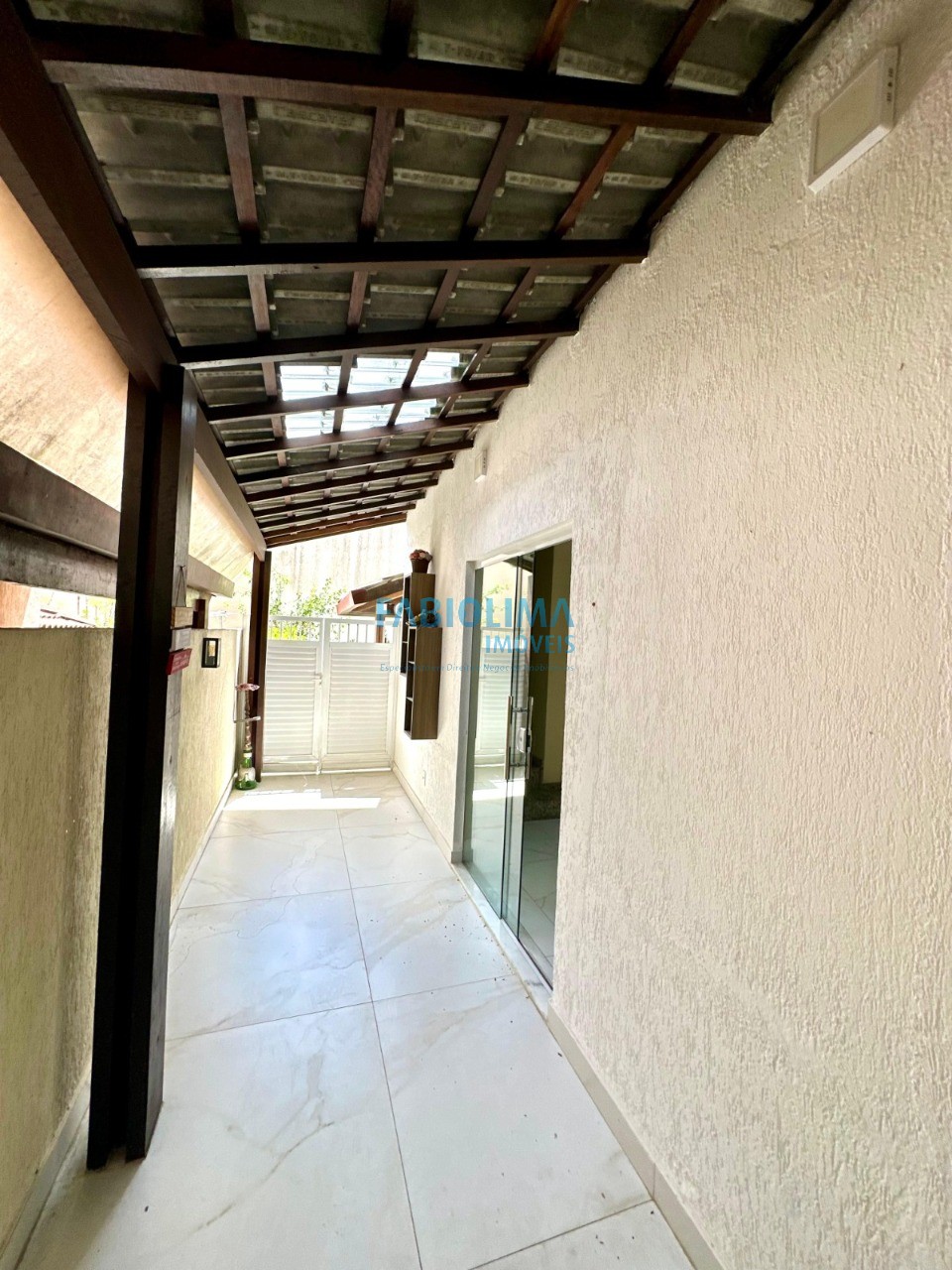 Casa de Condomínio, 3 quartos - Foto 21