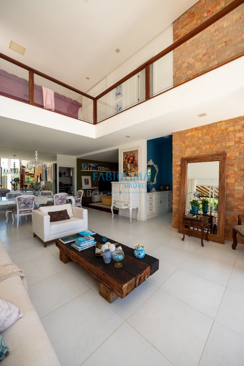 Casa de Condomínio, 4 quartos - Foto 10