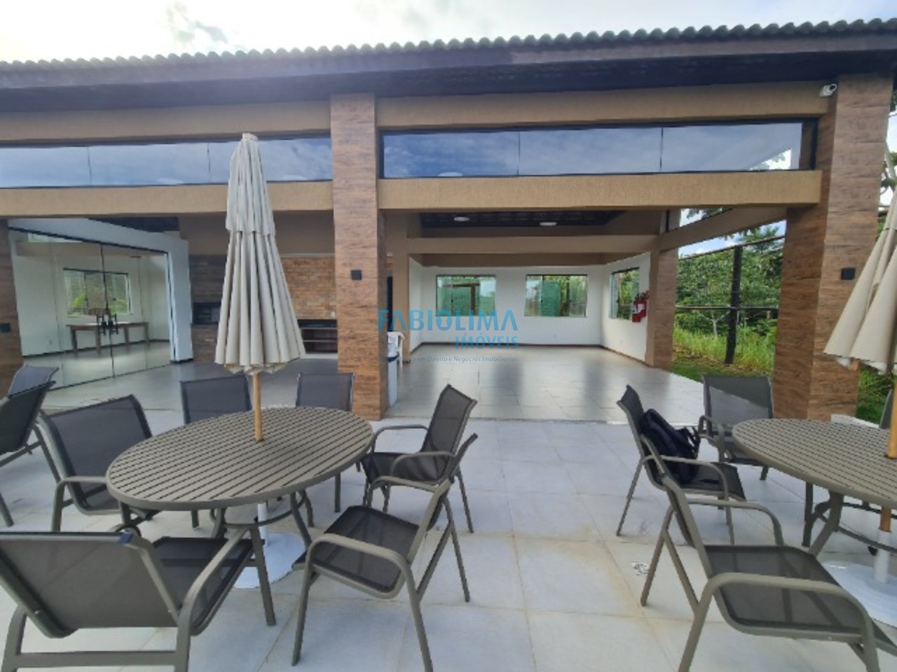 Casa de Condomínio, 3 quartos - Foto 19