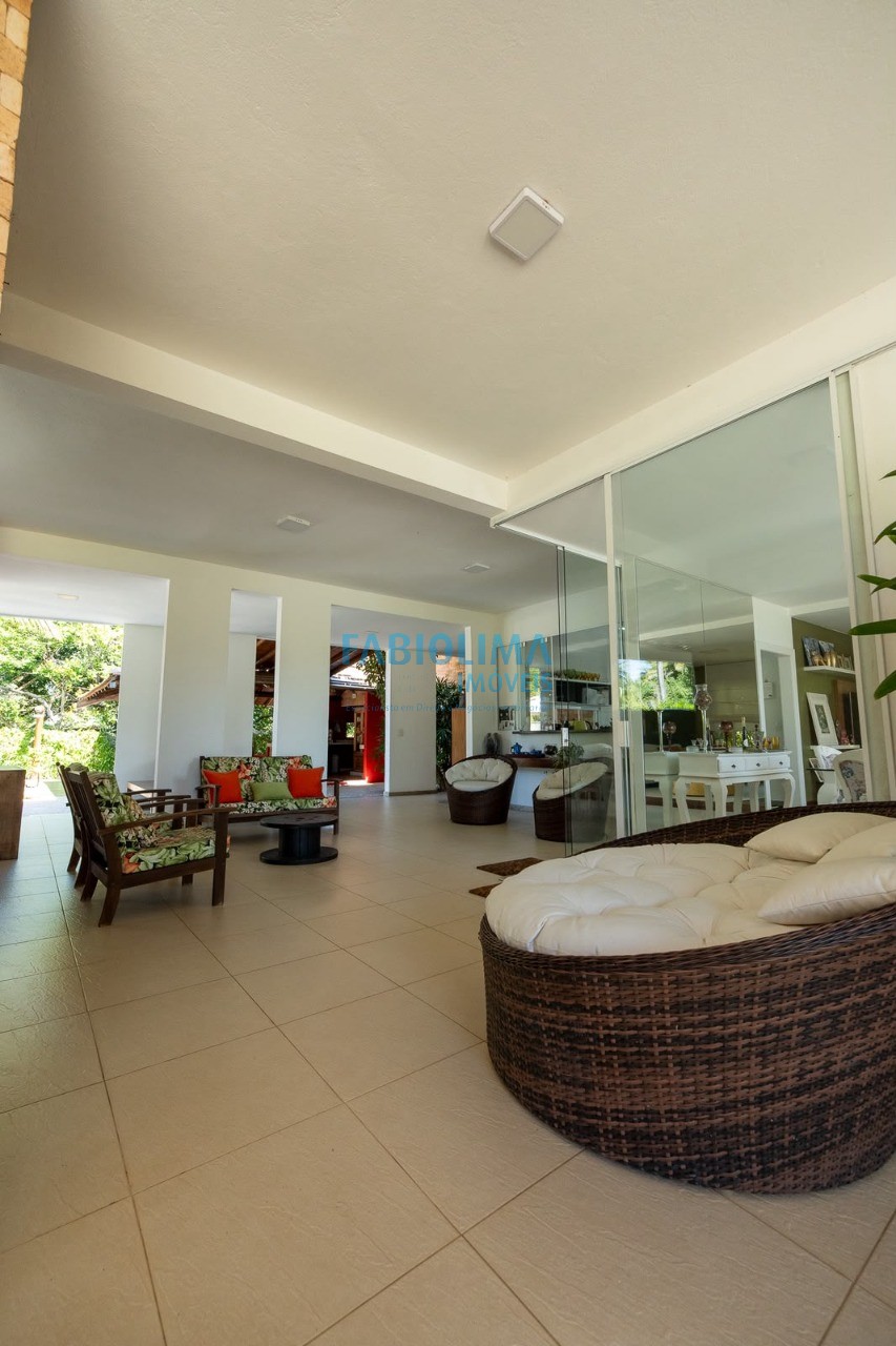Casa de Condomínio, 4 quartos - Foto 11