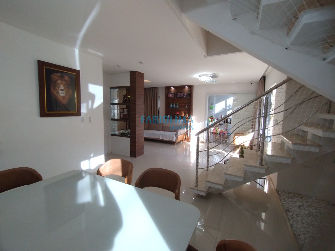 Casa de Condomínio, 4 quartos - Foto 8