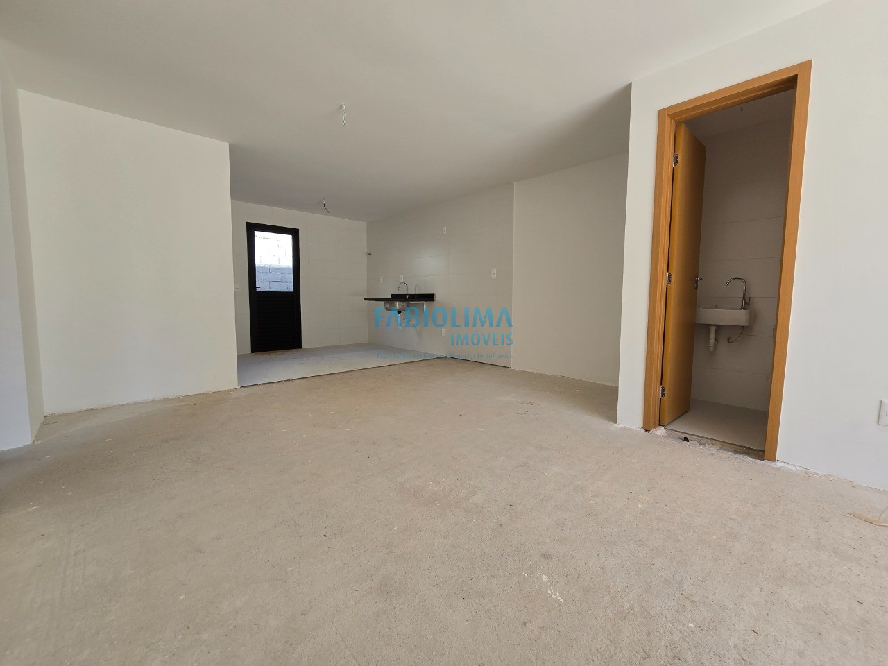 Apartamento, 2 quartos, 65 m² - Foto 9