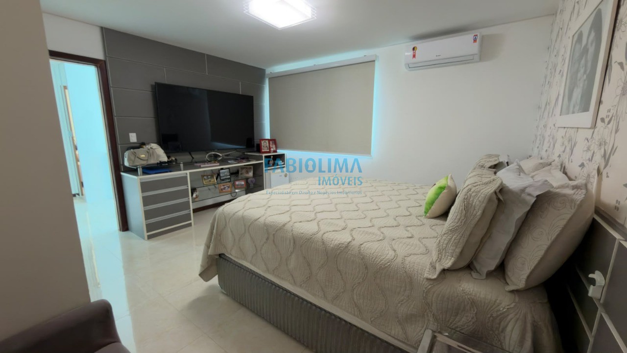 Casa de Condomínio, 4 quartos - Foto 31